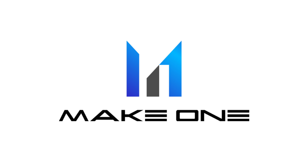 MAKE ONE 株式会社