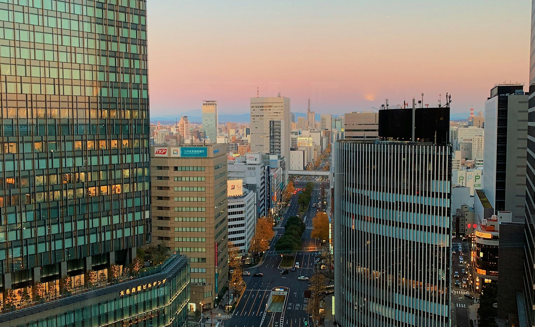 関東支社